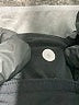 Lululemon Athletica Solid Black Active Pants Size 6 - photo 8