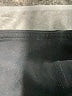 Lululemon Athletica Solid Black Active Pants Size 6 - photo 9