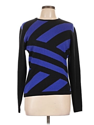 Classiques Entier Pullover Sweater (view 1)