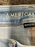 American Eagle Outfitters Hearts Blue Jeans Size 6 - photo 7