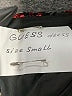 Guess 100% Polyester Blue Cocktail Dress Size XS - photo 7