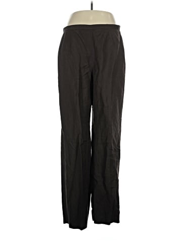 Kasper Linen Pants (view 1)