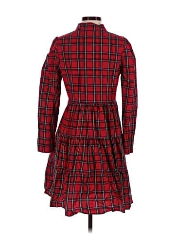 Sail to Sable Casual Dress (view 2)