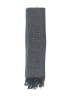 Nordstrom Gray Scarf One size - photo 2