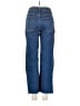 FRAME Blue Jeans Size 26 waist - photo 2