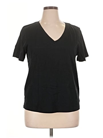 MNG Short Sleeve T-Shirt (view 1)