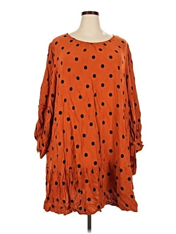 Ava & Viv Casual Dress (view 1)