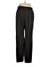 Kasper Black Linen Pants Size 14 - photo 2