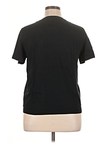 MNG Short Sleeve T-Shirt (view 2)