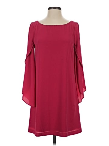 Jessica Simpson Cocktail Dress (view 1)