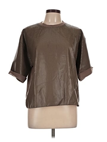 Assorted Brands Short Sleeve Top (view 1)