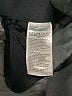 Banana Republic Solid Black Active Pants Size 8 - photo 8