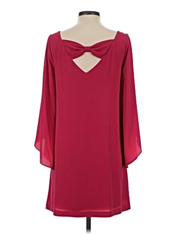 Jessica Simpson Cocktail Dress (view 2)
