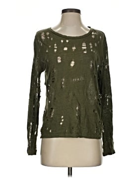 IRO Long Sleeve T-Shirt (view 1)