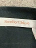 See By Chloé Black Long Sleeve Blouse Size XS - photo 7