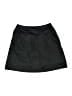 Tail Chevron-herringbone Black Skort Size XS - photo 1
