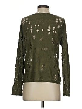 IRO Long Sleeve T-Shirt (view 2)