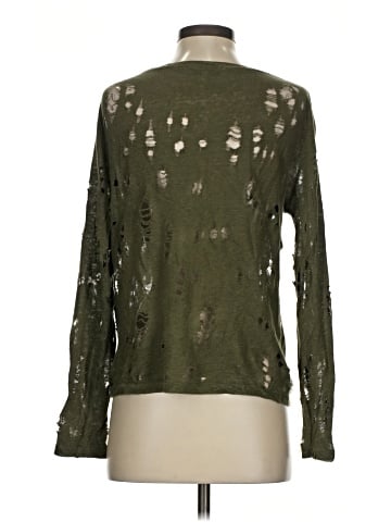 IRO Long Sleeve T-Shirt (view 2)