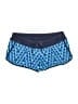 Athleta Print Blue Board Shorts Size L - photo 1