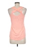 RBX Orange Sleeveless Top Size M - photo 2