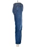FRAME Blue Jeans Size 26 waist - photo 4