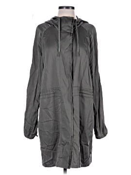 Lululemon Athletica Raincoat