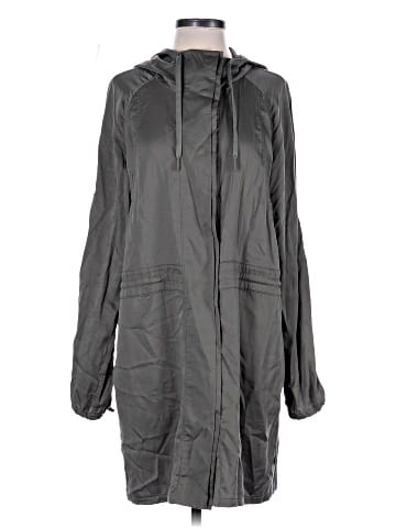 Lululemon Athletica Raincoat (view 1)