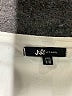Jump Apparel Ivory Cocktail Dress Size 7 - 8 - photo 7