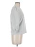 Splendid Silver Sweatshirt Size M - photo 4