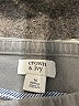 Crown & Ivy Gray Active Pants Size 16 - photo 7