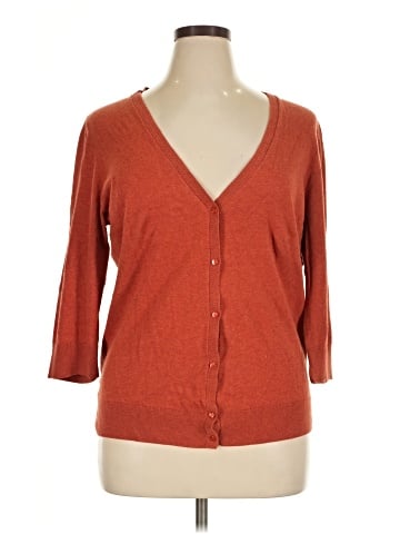 Ann Taylor LOFT Outlet Cardigan (view 1)