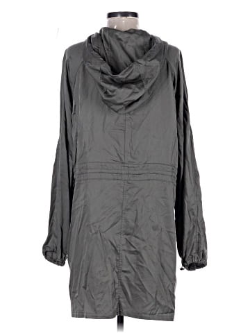 Lululemon Athletica Raincoat (view 2)