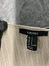 Forever 21 Solid Gray Casual Dress Size S - photo 7