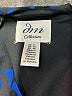 DM Collection Blue Casual Dress Size 8 - photo 7