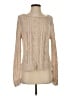 Garnet Hill Tan Pullover Sweater Size S - photo 1