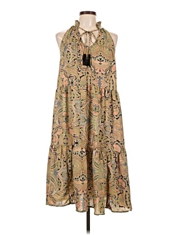 Boemo Casual Dress (view 1)