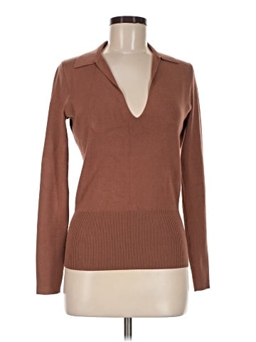 Reiss Pullover Sweater (view 1)