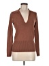 Reiss Brown Pullover Sweater Size M - photo 1