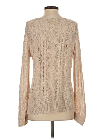 Garnet Hill Pullover Sweater (view 2)