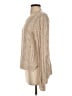 Garnet Hill Tan Pullover Sweater Size S - photo 5