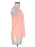 RBX Orange Sleeveless Top Size M - photo 4