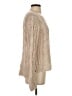 Garnet Hill Tan Pullover Sweater Size S - photo 4