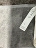 Fabletics Silver Zip Up Hoodie Size L - photo 9