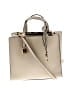 Marc Jacobs 100% Leather Ivory Leather Satchel One size - photo 1