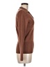 Reiss Brown Pullover Sweater Size M - photo 4