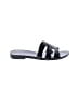 Sam Edelman Black Sandals Size 7 - photo 1