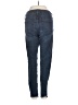 Old Navy Solid Blue Jeans Size 4 - photo 2