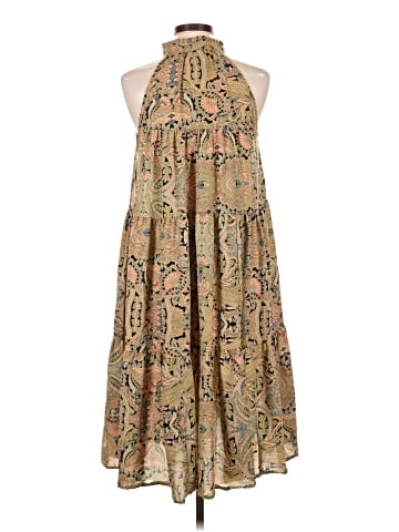 Boemo Casual Dress (view 2)