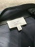 Soma Black Track Jacket Size XS - photo 7