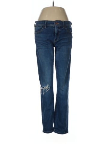 Pilcro and the Letterpress Jeans (view 1)